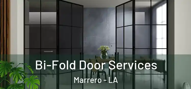 Bi-Fold Door Services Marrero - LA