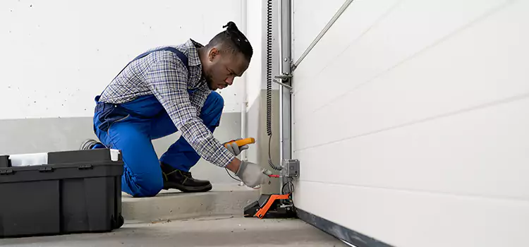 Expert Solutions for Every Garage Lock Need in Marrero, LA