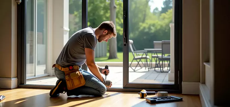 Comprehensive Solutions for Every Glass Door Need in Marrero, LA