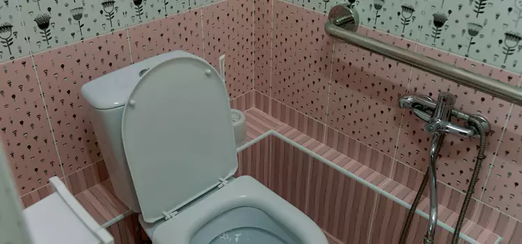 Meeting Diverse Needs With Accessible Restroom Solutions in Marrero, LA