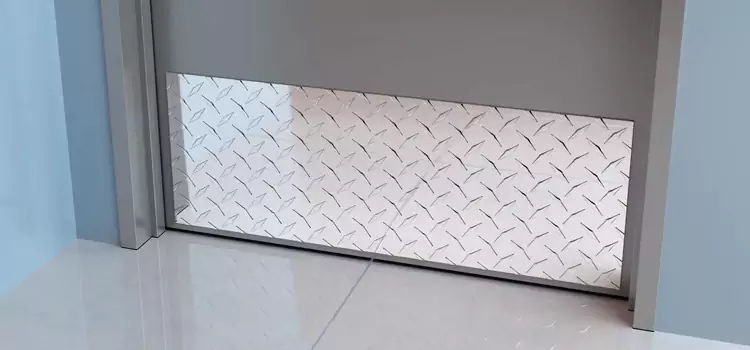 Benefits of Professional Kick Plate Solutions in Marrero, LA