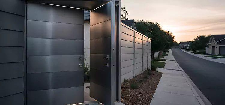 Comprehensive Steel Door Solutions in Marrero, LA
