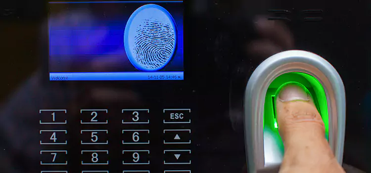 Your Trusted Partner for Secure Access in Marrero, LA