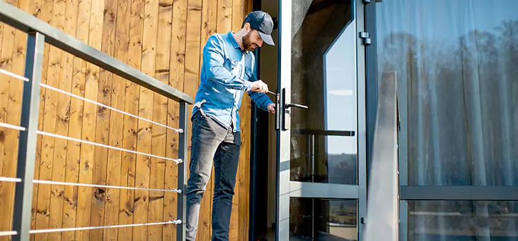 Emergency Patio Door Repair Marrero