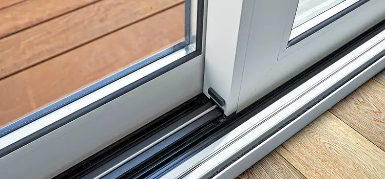 Why Your Sliding Door Keeps Getting Stuck in Marrero, LA?